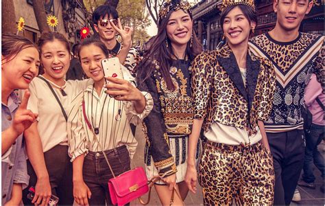 recensioni dolce e gabbana cina screen